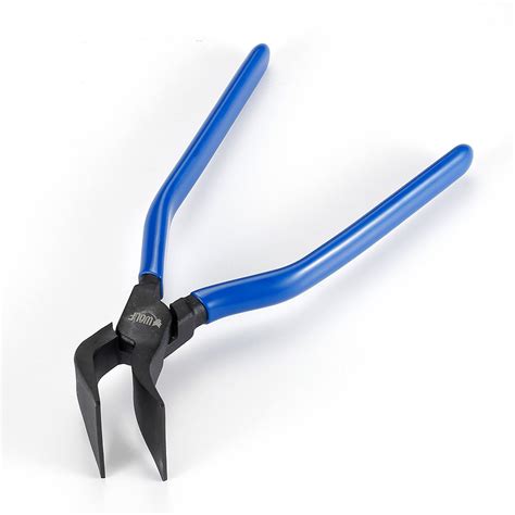 sheet metal bending pliers total tools|harbor freight sheet metal.